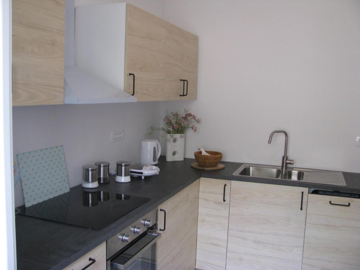 Apartment Kathryne