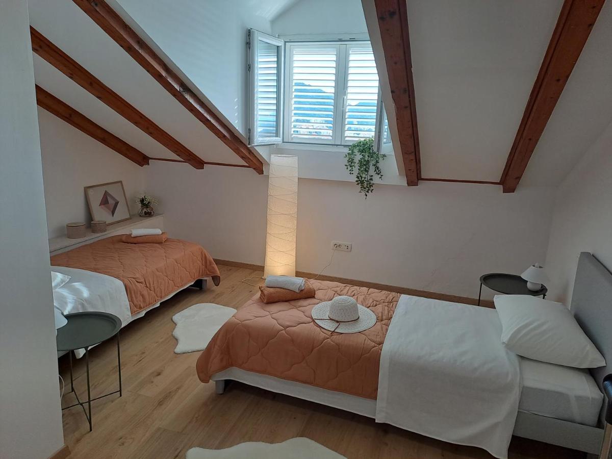 Kathryne Apartment Dubrovnik