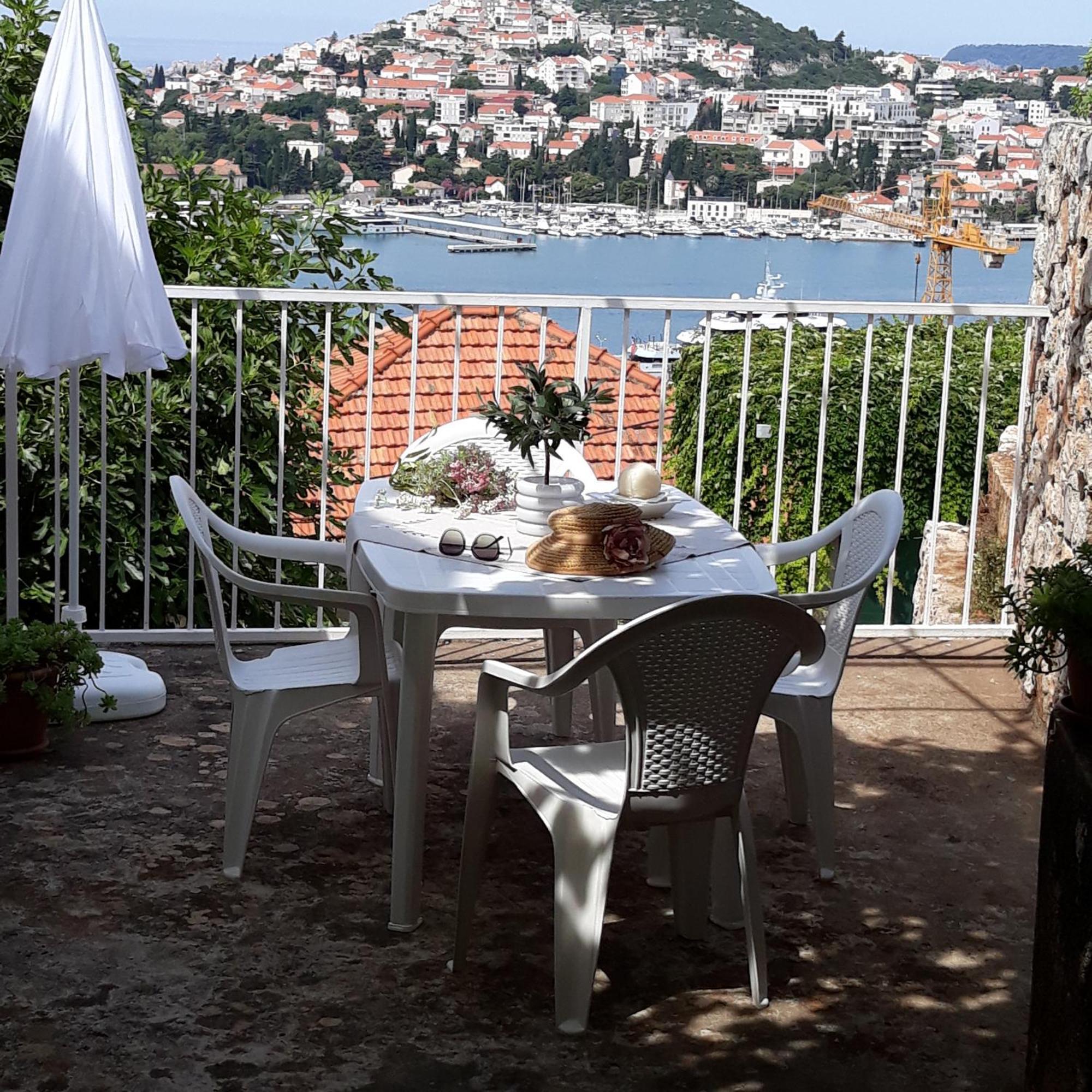Kathryne * Dubrovnik