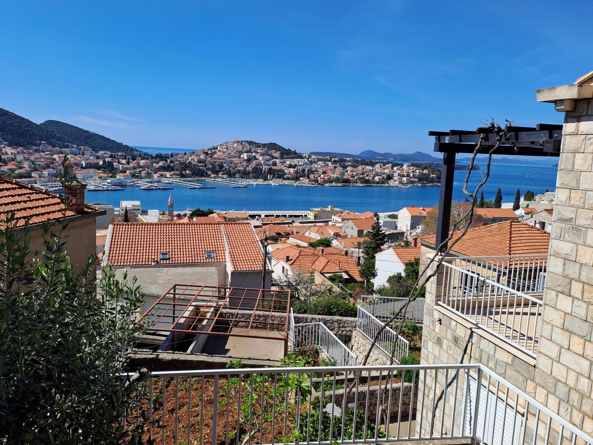 Kathryne Apartment Dubrovnik