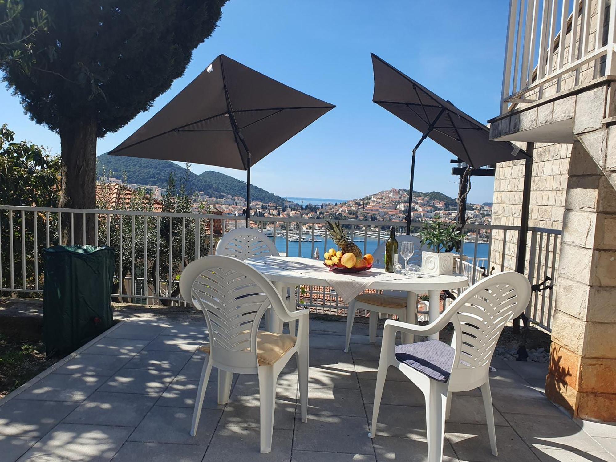 Kathryne Dubrovnik